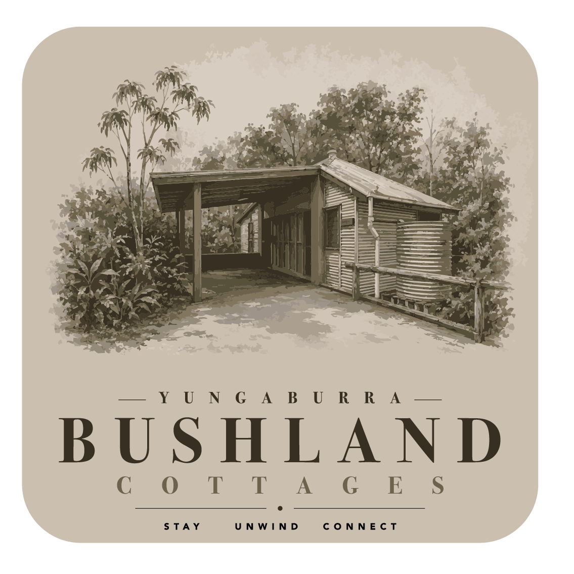 Yungaburra Bushland Cottages